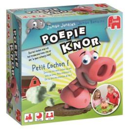 Poepie Knor