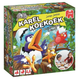 Karel Koekoek