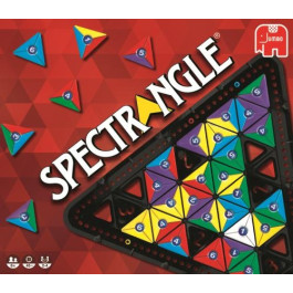 Spectrangle