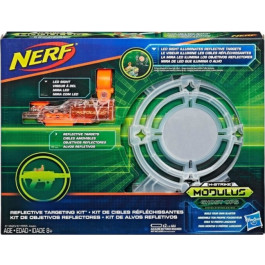 N-strike Modulus Reflective Targeting Kit Nerf