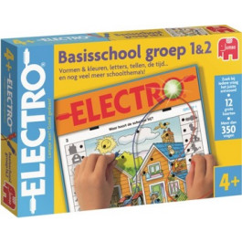 Jumbo - Electro Basisschool Groep 1&2