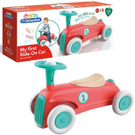 Baby Clementoni - Mijn Eerste Loopauto