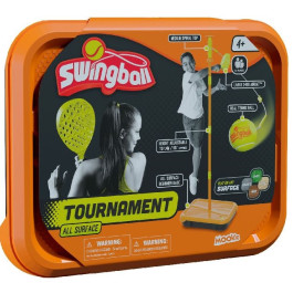 Mookie Swingball Tournament - all surface