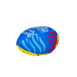 Summertime Soft Water Splash Mini Rugbybal