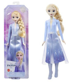 Disney Frozen tienerpop - Elsa