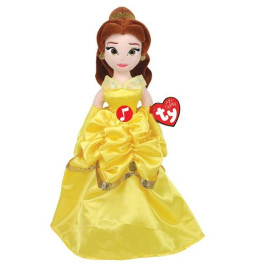Ty Disney Princess Belle 38cm