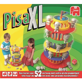 Toren van Pisa XL