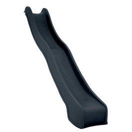 SwingKing Module Glijbaan 300 cm - Antraciet