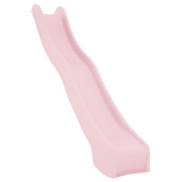 SwingKing Module Glijbaan 300 cm - Paste Roze