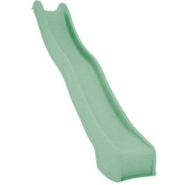 SwingKing Module Glijbaan 300 cm - Pastel Groen