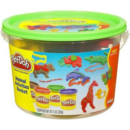 Play-Doh Superemmer Dierenset