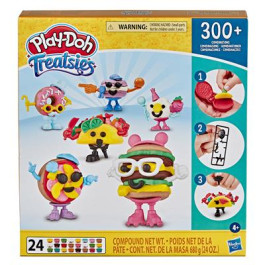 Play Doh Treatsies 6 Pack