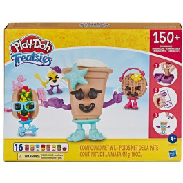 Play-Doh Treatsies - 4 pack