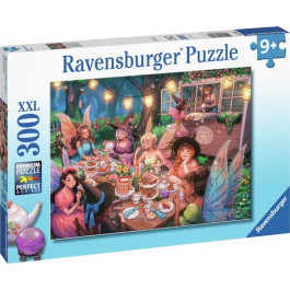 4005556133697 - Ravensburger -  High tea met feeën (300)