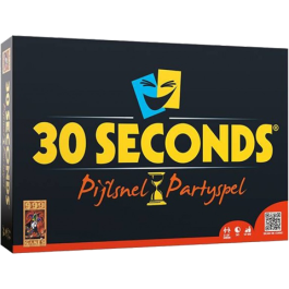 999 Games - 30 Seconds