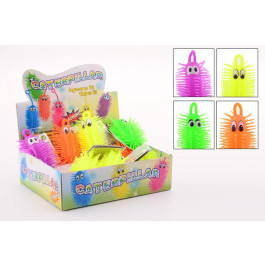 Funtoy rups met licht