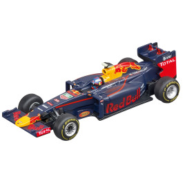 Pull&Speed - Red Bull Raceauto Ricciardo - 11 cm