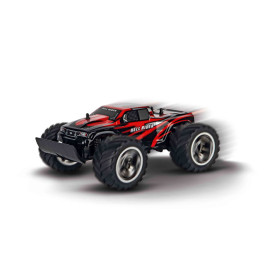 Carrera RC Auto - Hell Rider - (9 km/h)