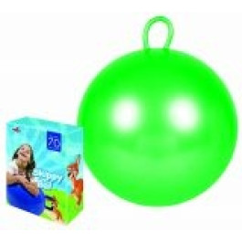 Skippybal 70cm Groen