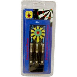 Longfield Dartset 22 gram in etui