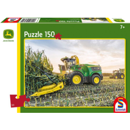 Schmidt -  9900I Forage Harvester - (150)