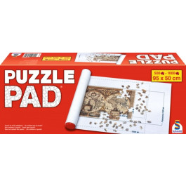 Schmidt Puzzelmat - 500 tot 1000 stukjes