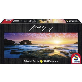 Schmidt - Bridgewater Bay, Victoria, Australië (1000) - Puzzel