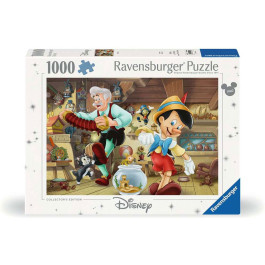 Ravensburger - Disney Pinocchio (1000)