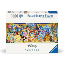 Ravensburger - Disney Groepsfoto (1000)
