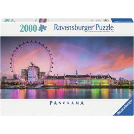 Ravensburger - London Panorama (2000)