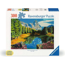 Ravensburger - Rocky Mountain Reflections (300XL)