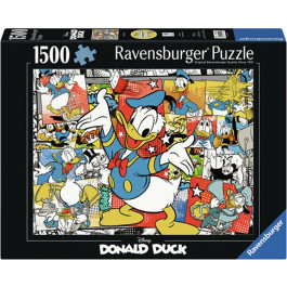 Ravensburger - Donald Duck (1500)