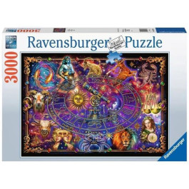 Ravensburger - Sterrenbeelden (3000)