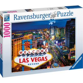 Ravensburger - Las Vegas (1000)