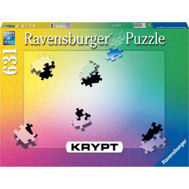 Ravensburger - Gradient (1000)