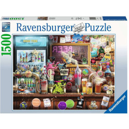 Ravensburger - Ambachtelijke Bieren (1500)