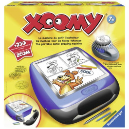 Ravensburger Xoomy