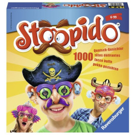 Ravensburger Stoopido - Bordspel