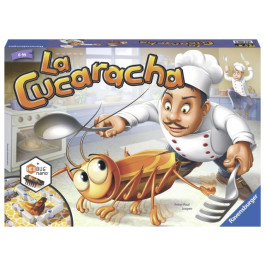 Ravensburger La Cucaracha - kinderspel 