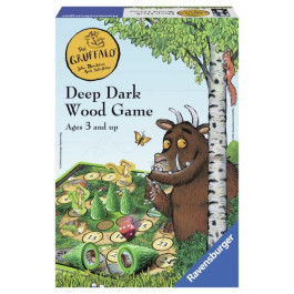 Ravensburger The Gruffalo- The Deep Dark Wood game - kinderspel 