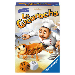 Ravensburger La Cucaracha