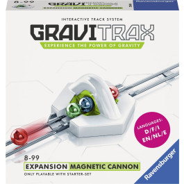 Ravensburger GraviTrax Kanon