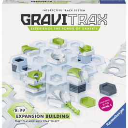 Ravensburger GraviTrax Bouwen