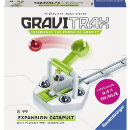 Ravensburger GraviTrax Katapult