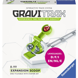 Ravensburger GraviTrax Scoop