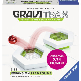 Ravensburger GraviTrax Trampoline