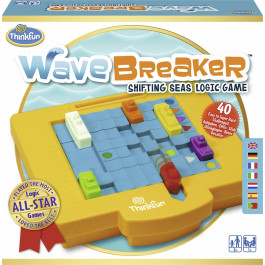 Thinkfun - Wave Breaker