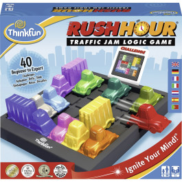 Thinkfun - Rush Hour