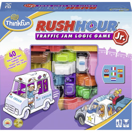 Thinkfun - Rush Hour Junior