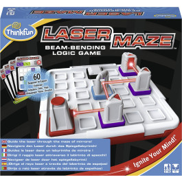 ThinkFun - Laser Maze 
